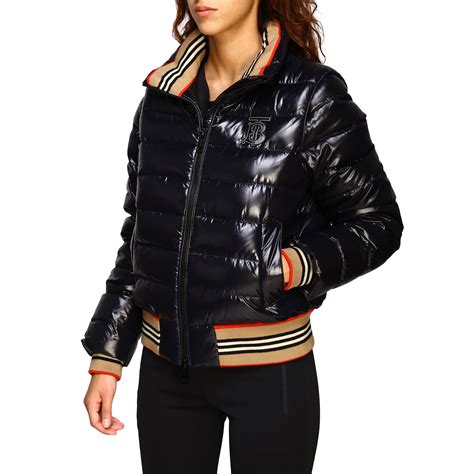 female burberry jacket|burberry women's jacket outlet.